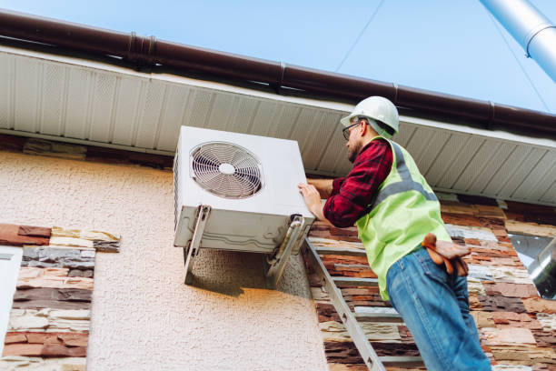 Best HVAC air duct cleaning  in Malden, MO
