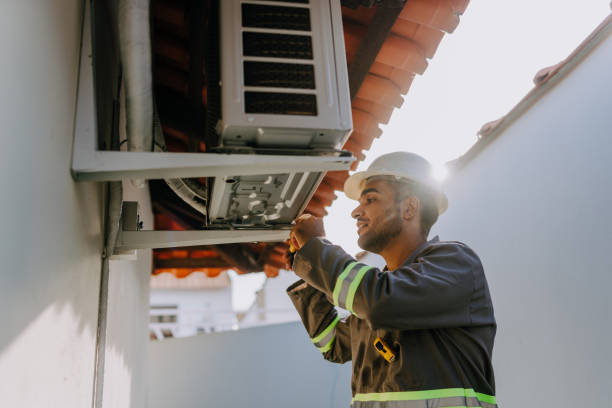 Best HVAC air duct cleaning  in Malden, MO